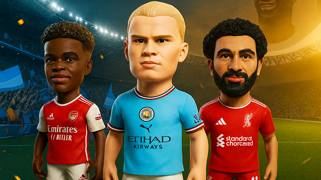 Premier League 2025/26 Kickoff – Season Preview, Star Players & What to Expect