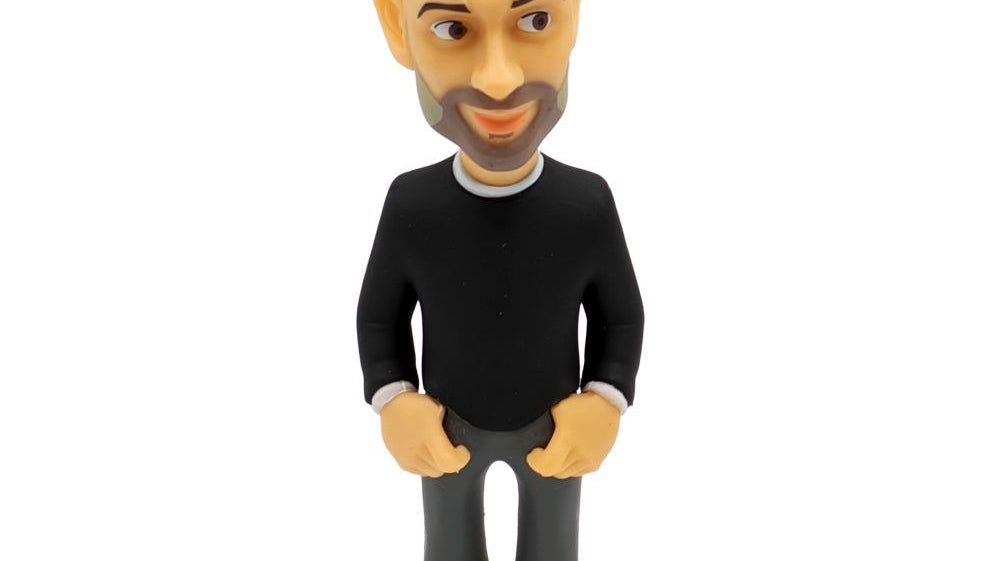 Pep Guardiola