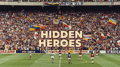 Unsung Football Legends