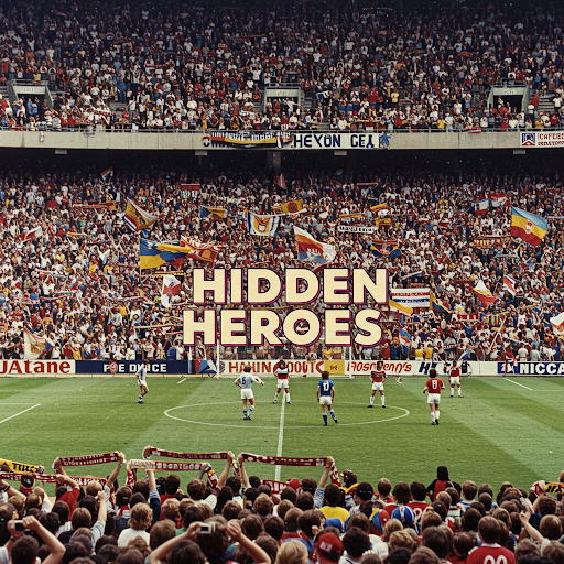Unsung Football Legends