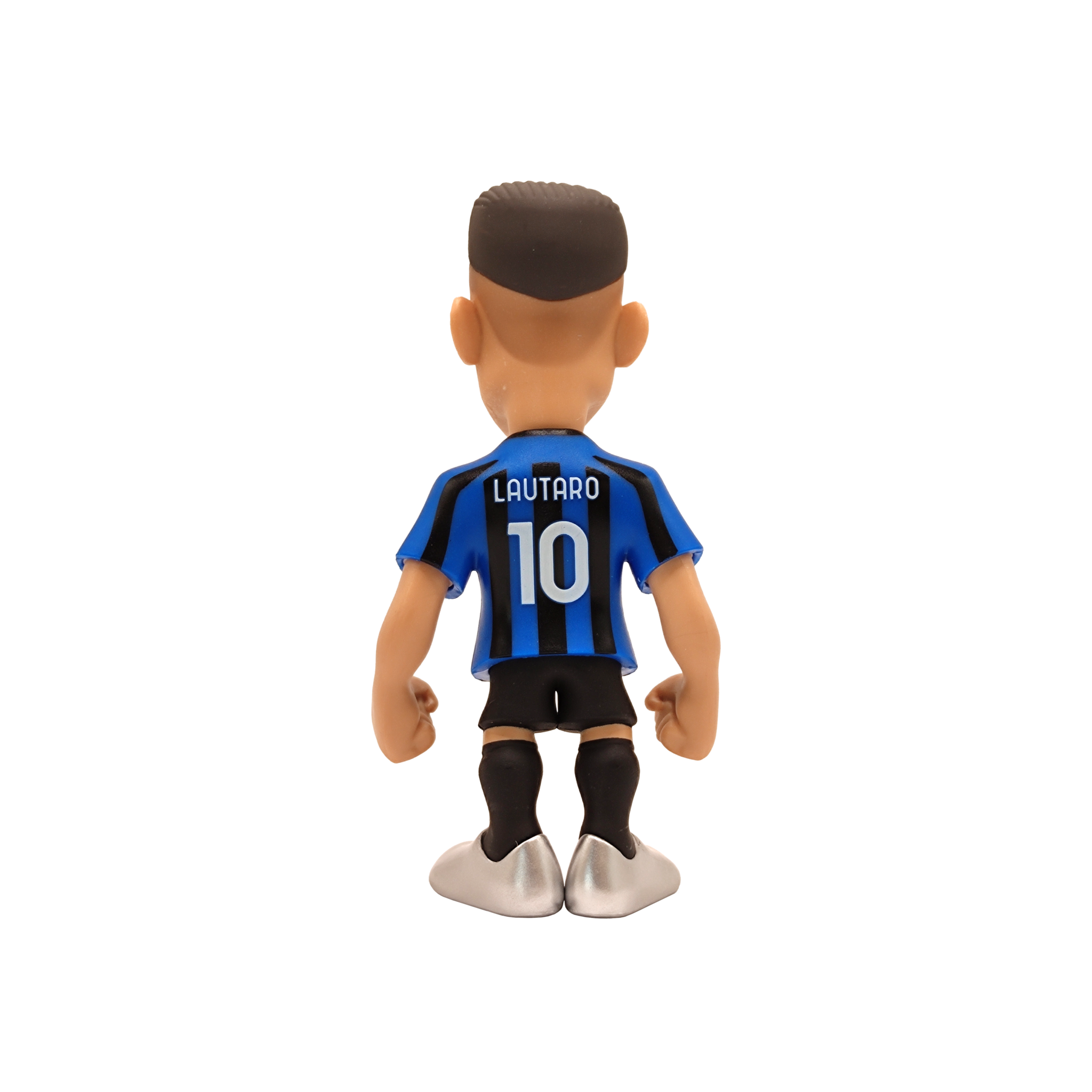 Minix Inter Milan 12cm official licensed football player figurines in authentic team kits