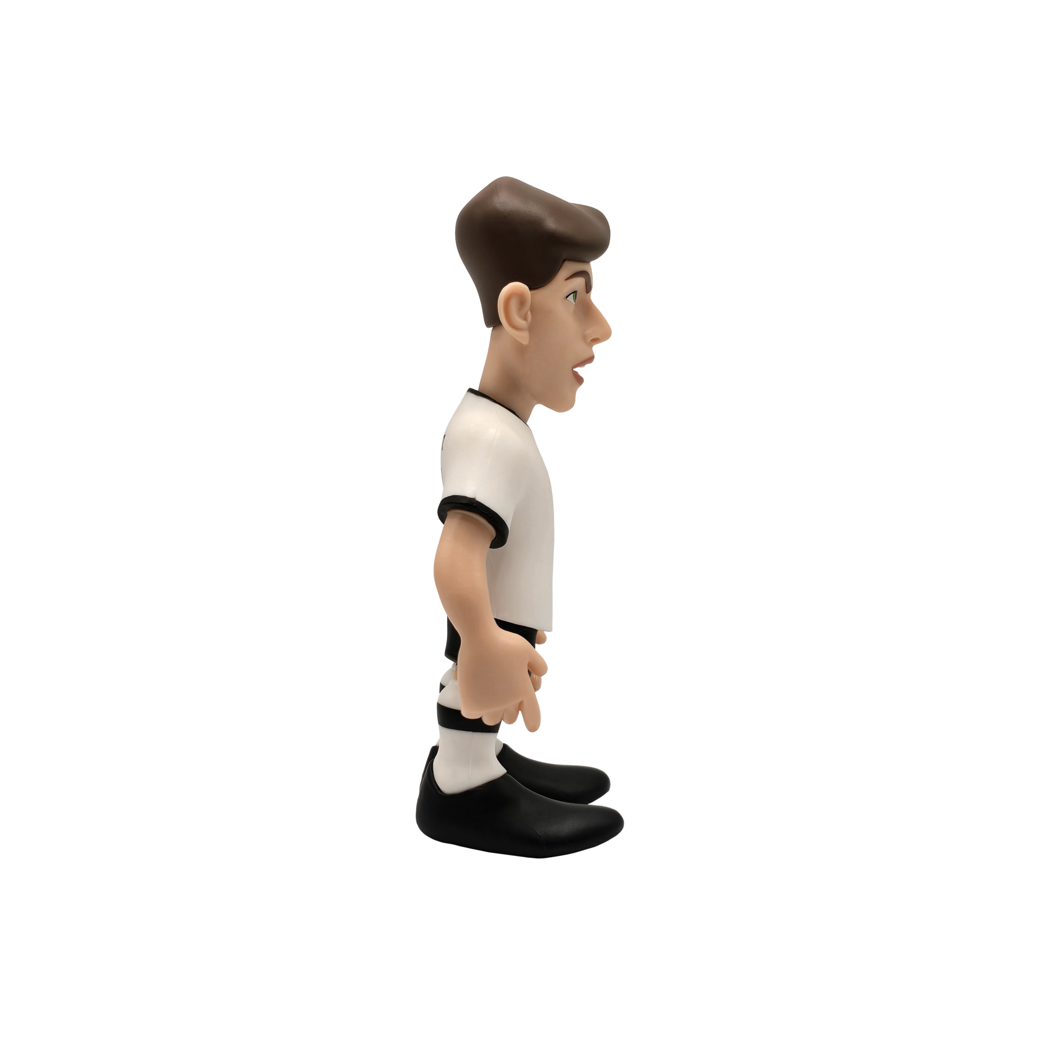 12cm Minix collectible figurine of Toni Kroos in Germany National Team kit