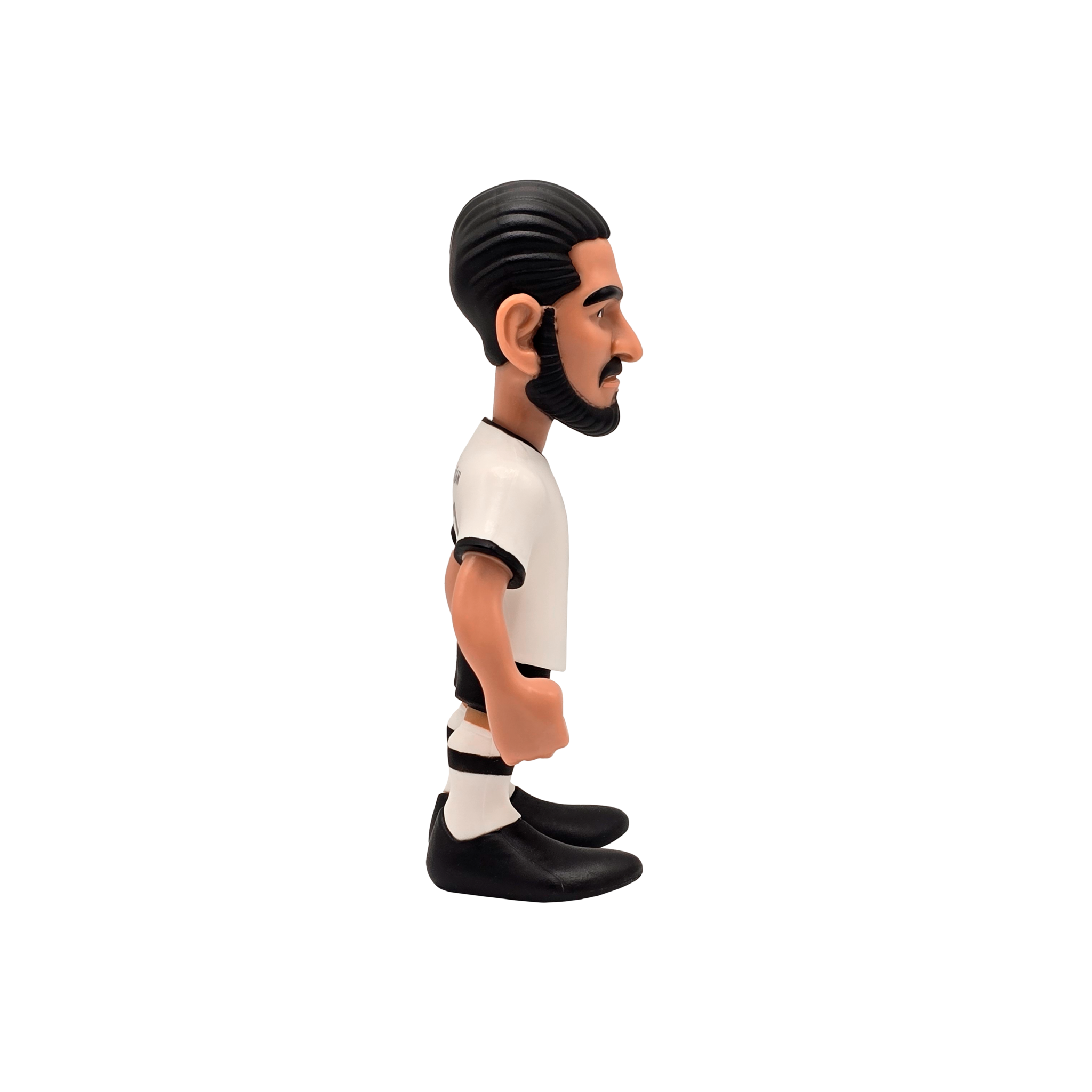 Minix Germany Football Stars official 12cm collectible figurines in German national team kit