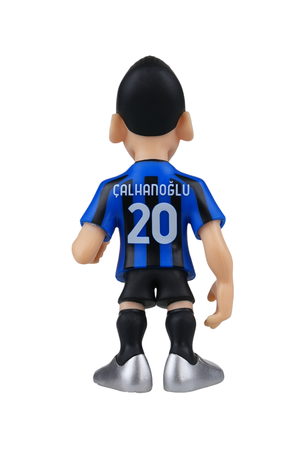 Minix Inter Milan 12cm official licensed football player figurines in authentic team kits