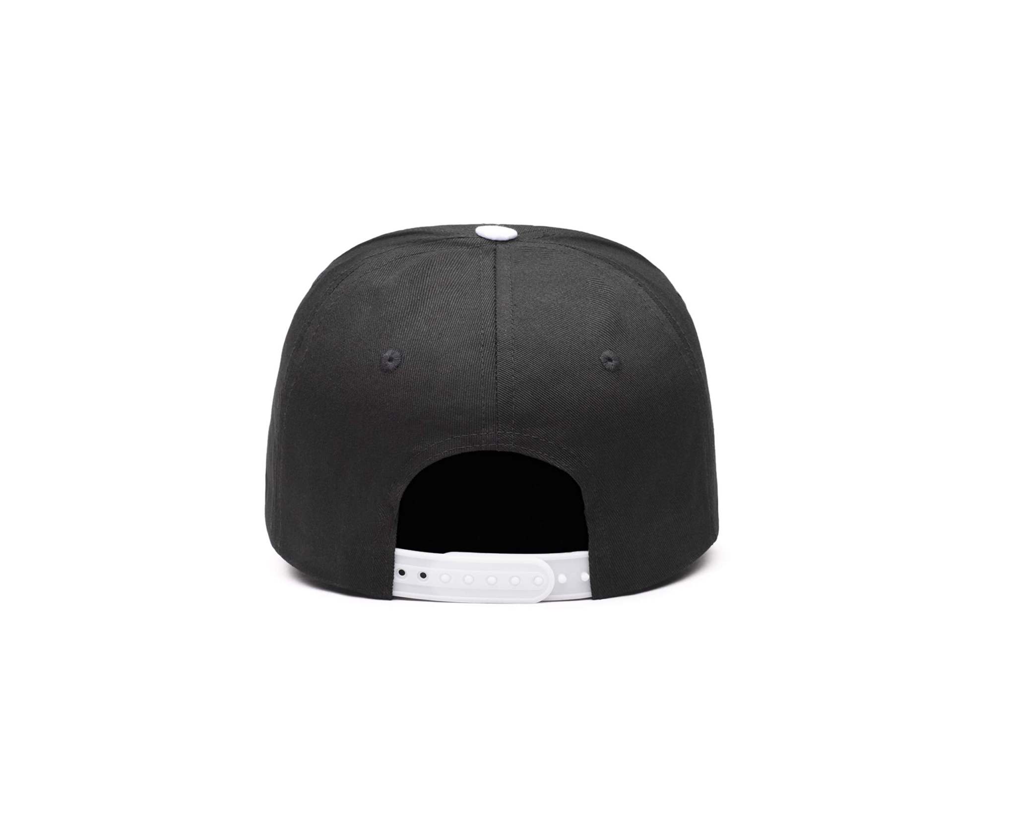 Fan Ink Limited Club curved bill hat in team colors with embroidered logo and snapback closure