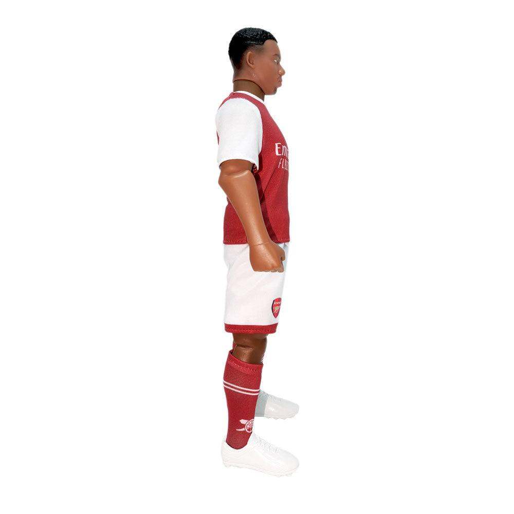 Sockers Gabriel Jesus Arsenal 30cm officially licensed figure view 2