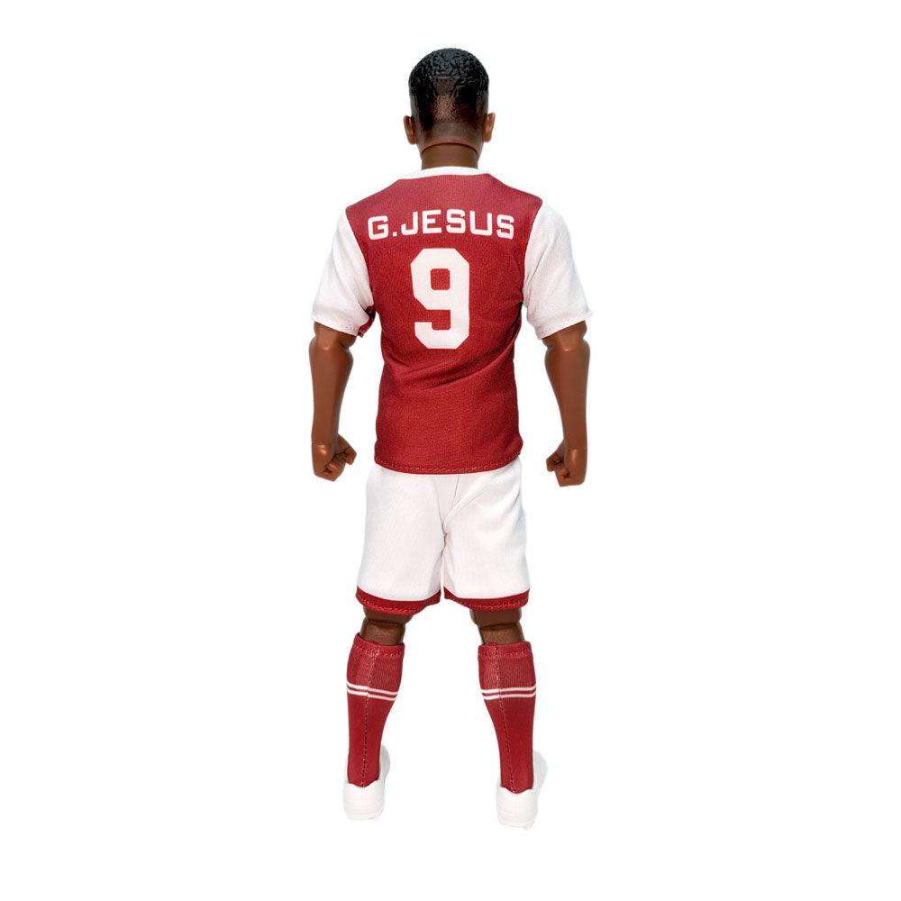 Sockers Gabriel Jesus Arsenal 30cm officially licensed figure view 3