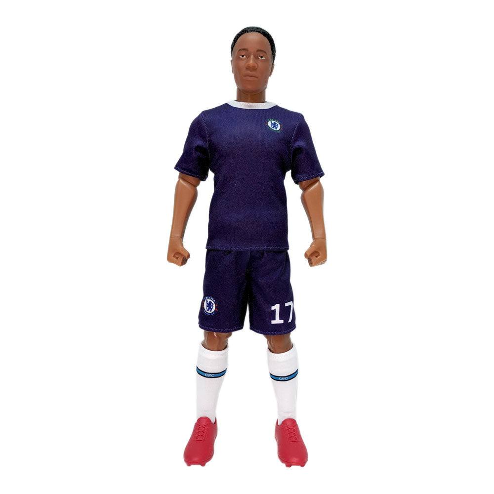 Sockers officially licensed 30cm tall soccer hero figurine collectible with detailed uniform and pose