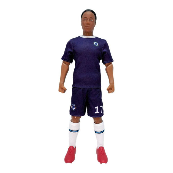 Sockers Raheem Sterling Chelsea 30cm officially licensed figure