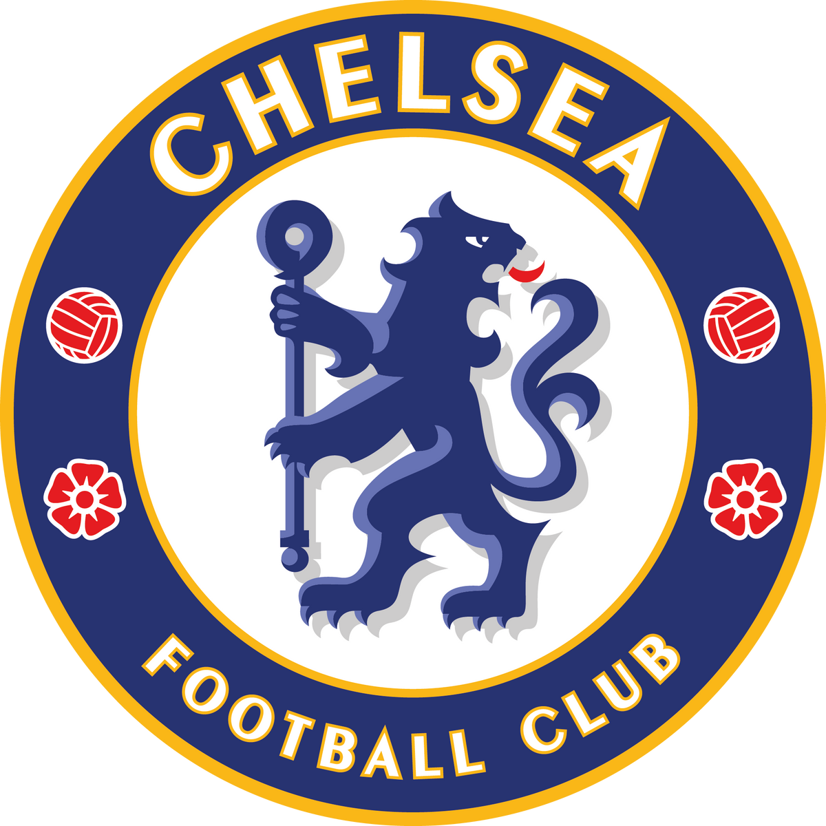 Minix Chelsea FC 12cm official collectible football figurines featuring Cole Palmer, Marc Cucurella, Raheem Sterling, and Enzo Fernández in authentic blue kits.