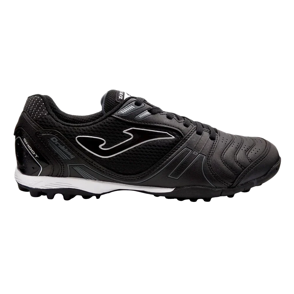 Joma Dribling durable adult soccer turf shoes with sleek design and superior grip