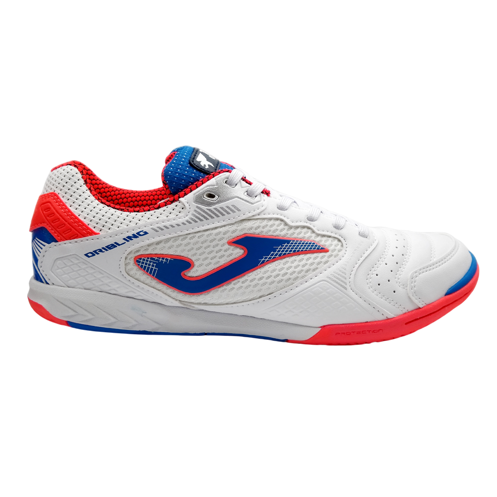Joma Dribling indoor soccer shoes for agility and control on indoor courts