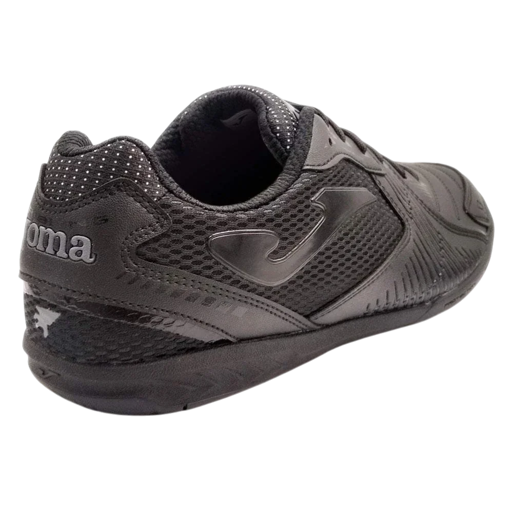 Joma Dribling indoor soccer shoes designed for agility and control on the futsal court