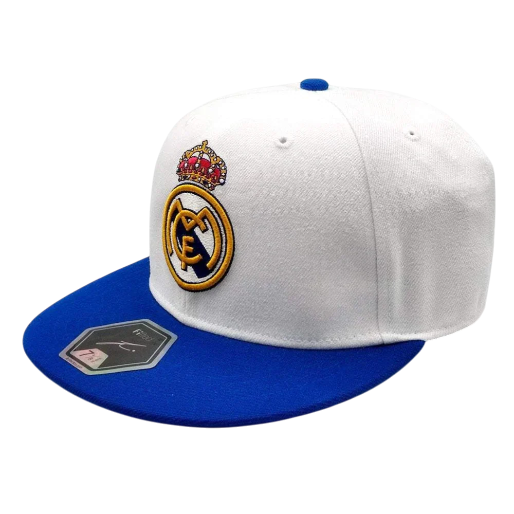 Fan Ink Dawn Fitted Hats showcasing bold team logos and vibrant colors for premium fan style and comfort