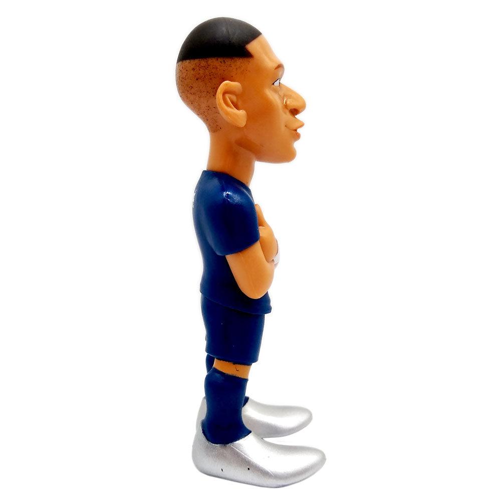 Minix PSG Football Stars 12cm Collectible Figurines
