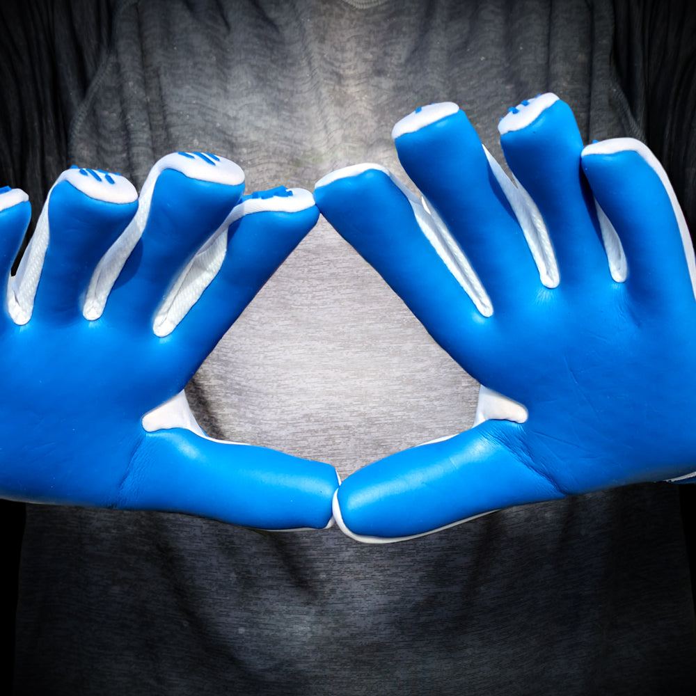 Reusch Pure Contact Freegel Duo Goalkeeper Gloves