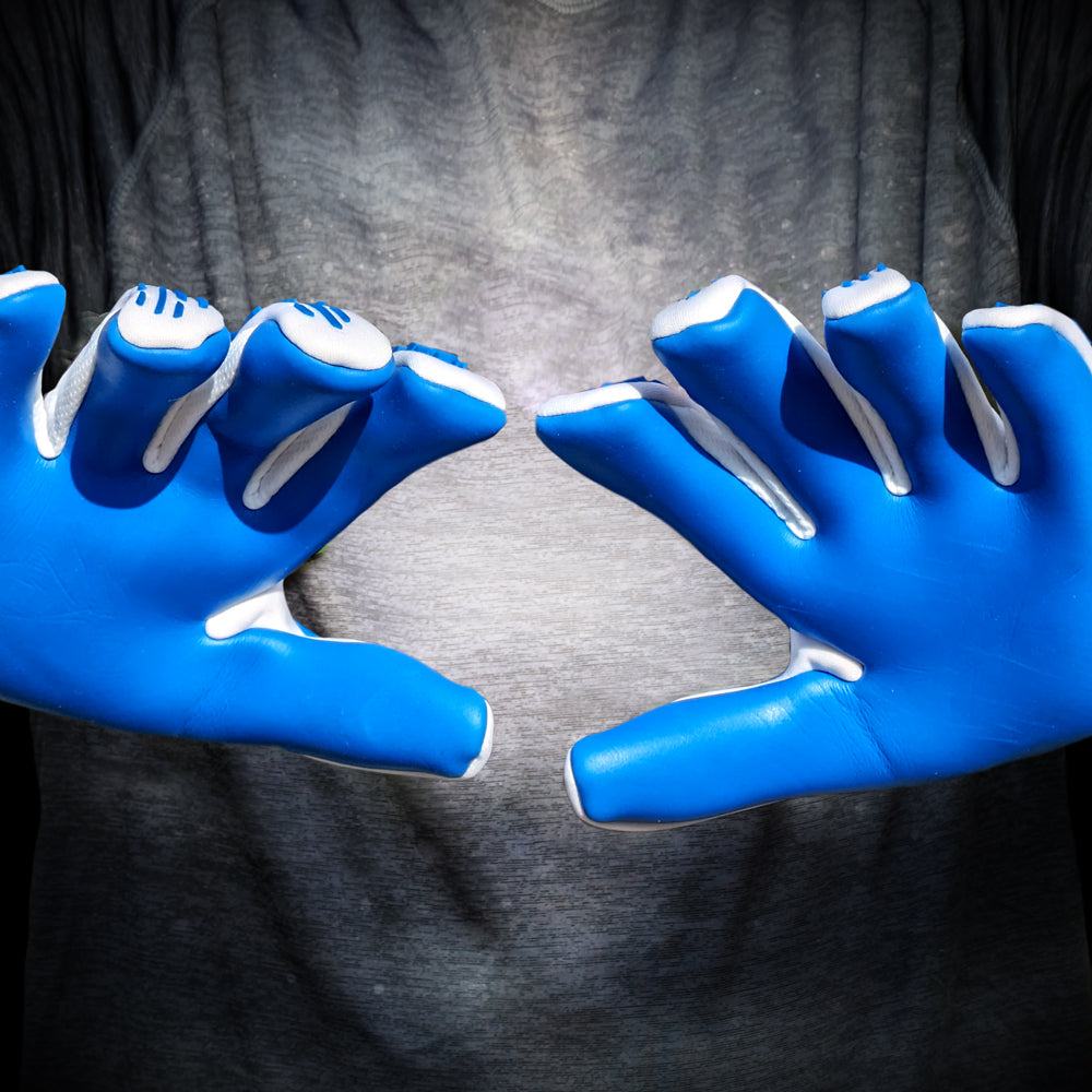 Reusch Pure Contact Freegel Gold