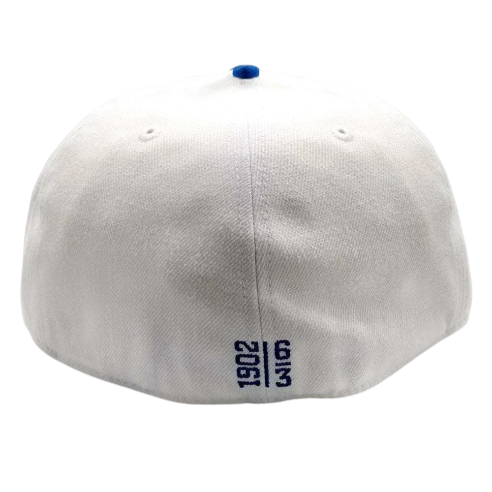 Official Real Madrid Fan Ink Dawn true fitted structured hat