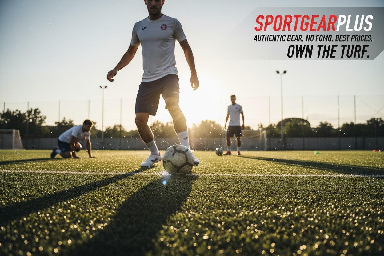 Joma Dribling turf adult soccer shoes designed for durability, support, and agility on turf fields