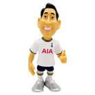 Minix Tottenham Hotspur FC collectible figurine in official Spurs kit with detailed features and thumbs up pose