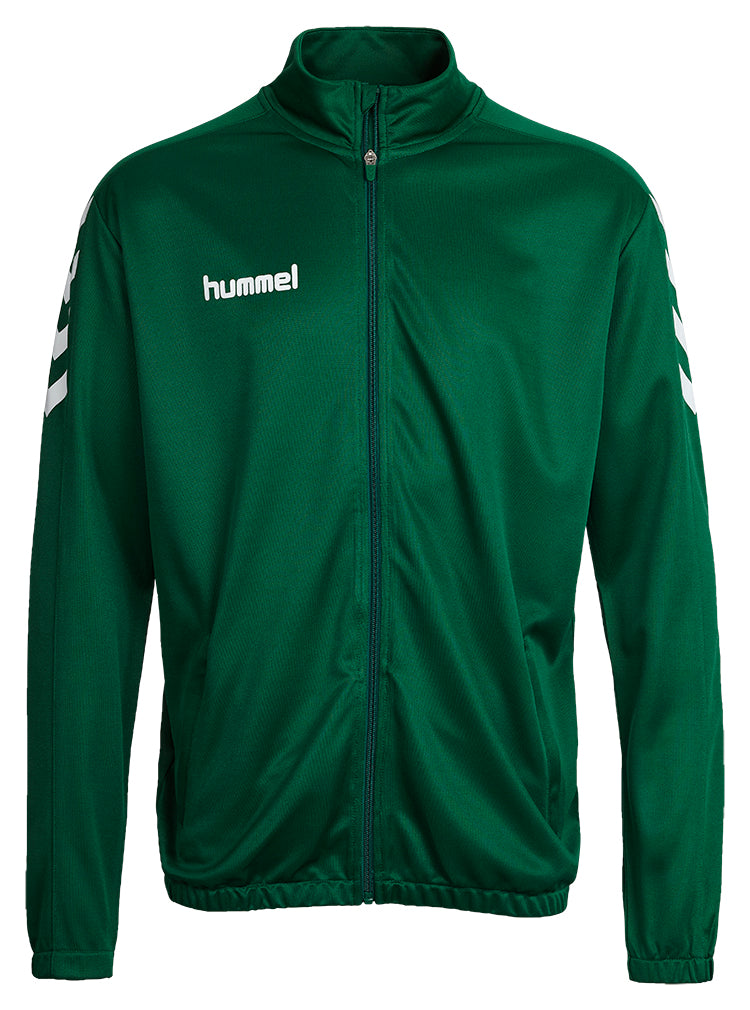 Hummel Core Poly Jacket Core Poly Jacket - Sport Gear Plus 