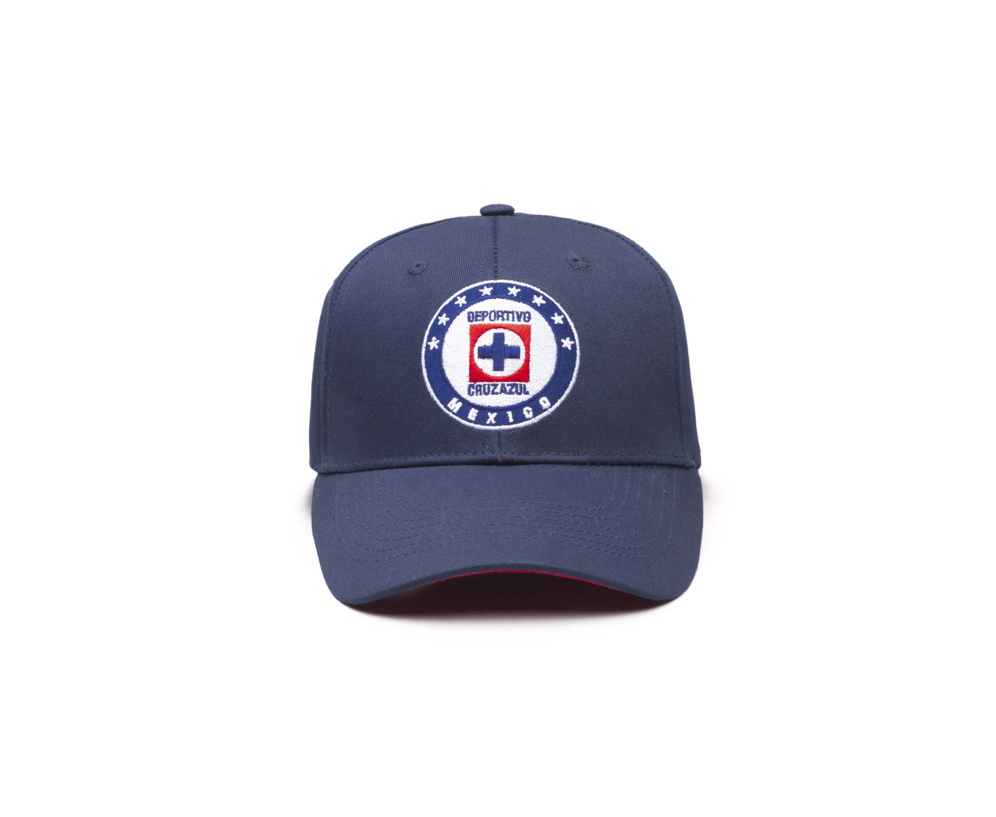 Fan Ink Officially Licensed Adjustable Hat with Team Logo and Colors