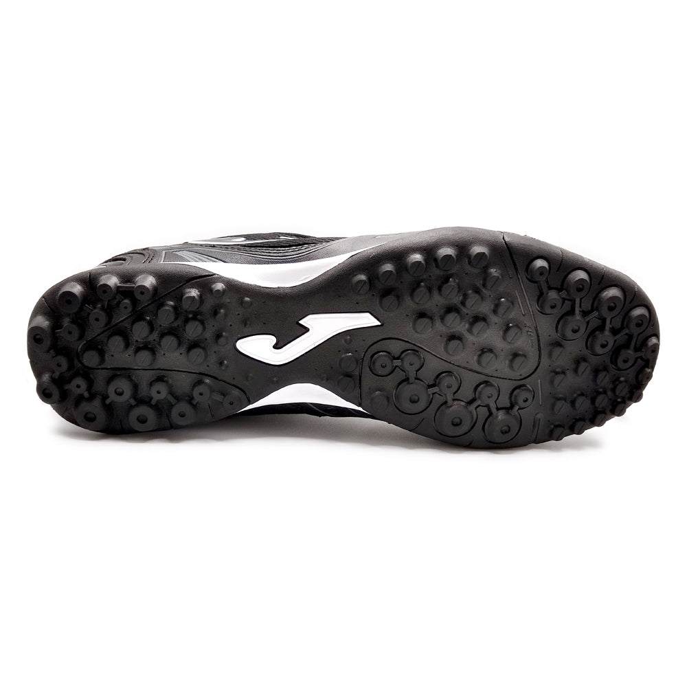 Joma Dribling Turf Adult Soccer Shoes outsole with durable tread pattern.