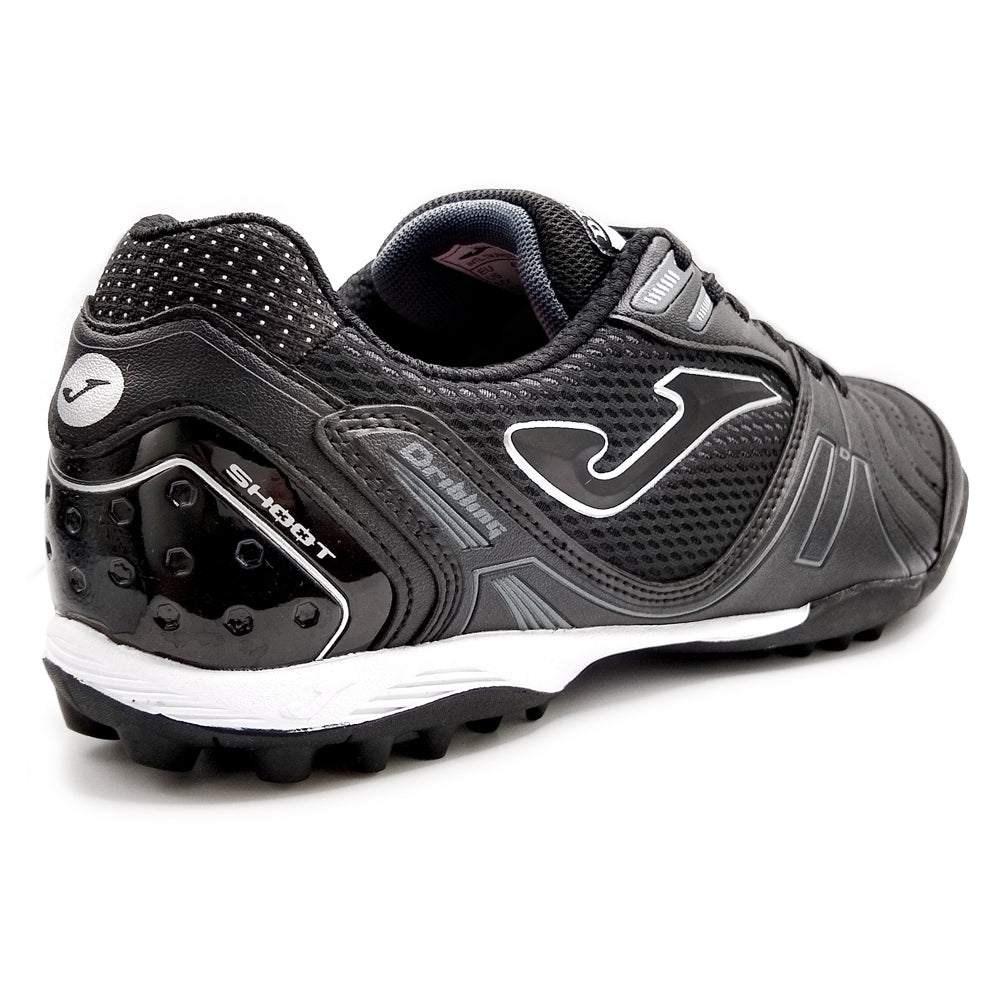Joma Dribling Turf Adult Soccer Shoes with durable design for indoor fields.