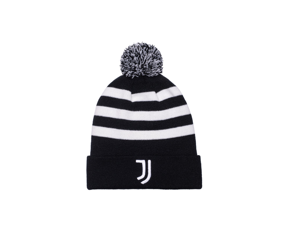 Fan Ink Officially Licensed International Soccer Knit Caps-Club 