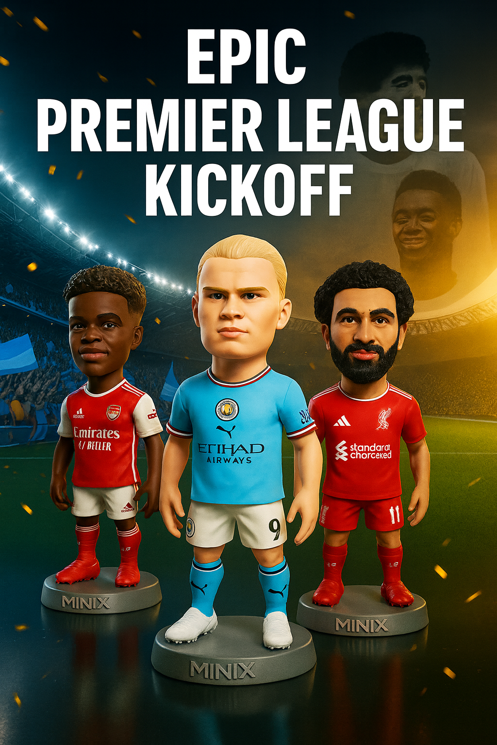 Premier League 2025/26 Kickoff – Season Preview, Star Players & What to Expect