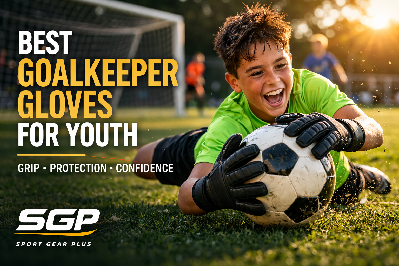 best youth goalkeeper gloves including Reusch junior goalkeeper gloves for training and matches