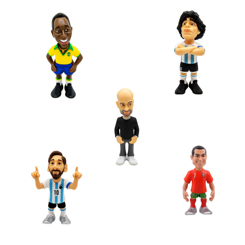 Soccer Icons