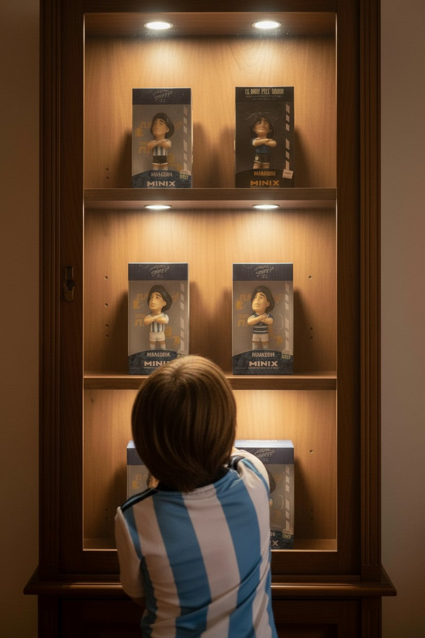 Little known facts about Diego Maradona