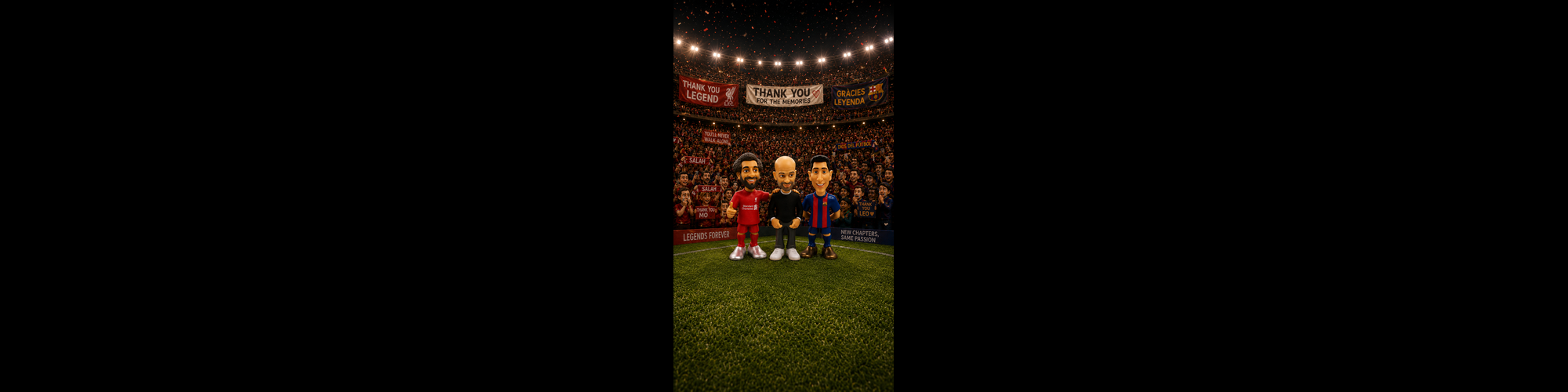 Official MINIX Football Figurines MINIX Soccer Toys, World Cup