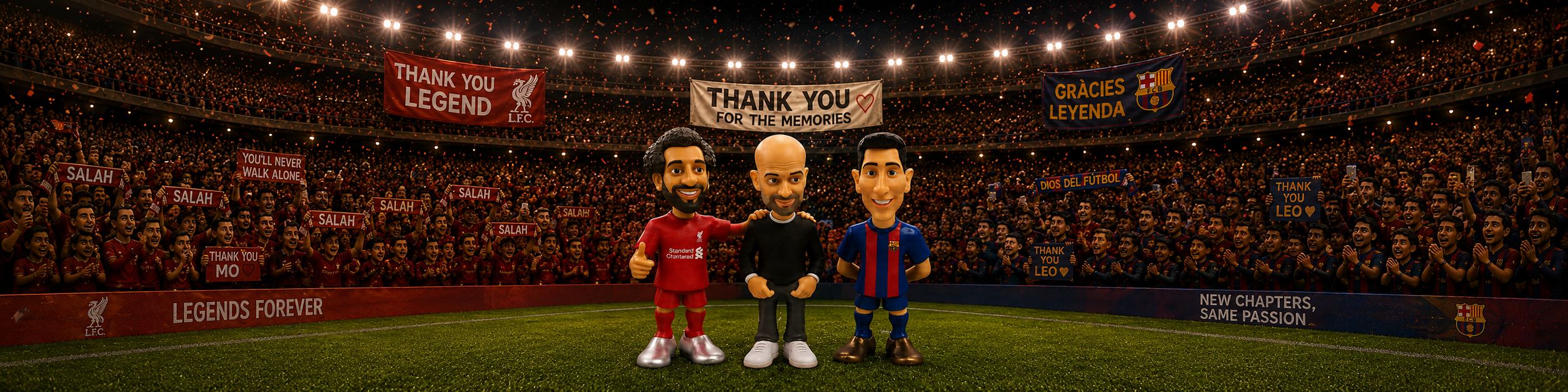 Soccer Toys