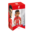 Minix Collectable Figurines Soccer 12 cm 