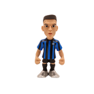 Minix Inter Milan official licensed 12cm football player figurine in blue and black kit