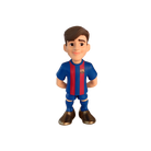 Minix Collectable Figurines Soccer 12 cm 