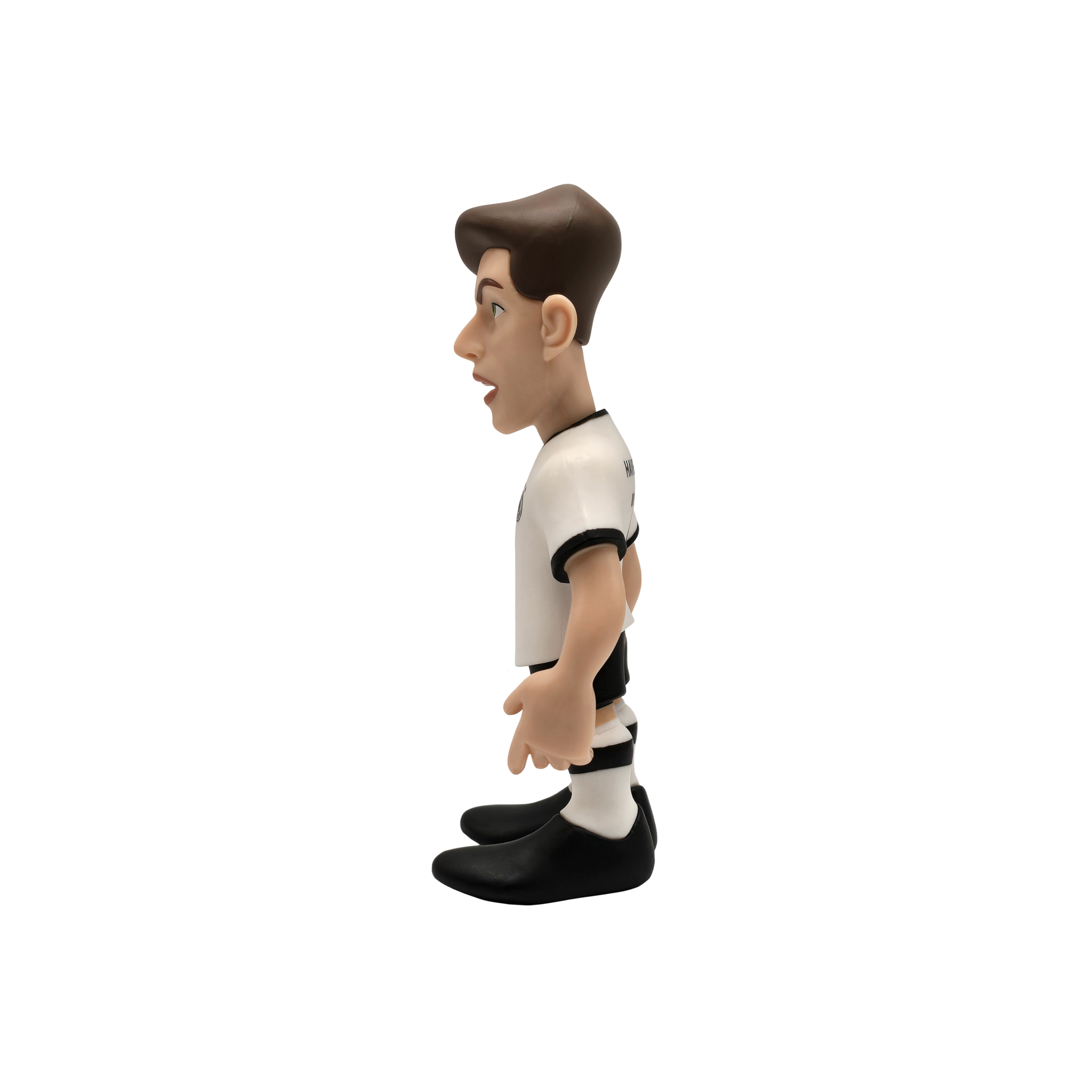 12cm Minix collectible figurine of Toni Kroos in official Germany National Team kit