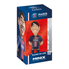 Minix PSG  Football Stars 12cm Collectible Figurines