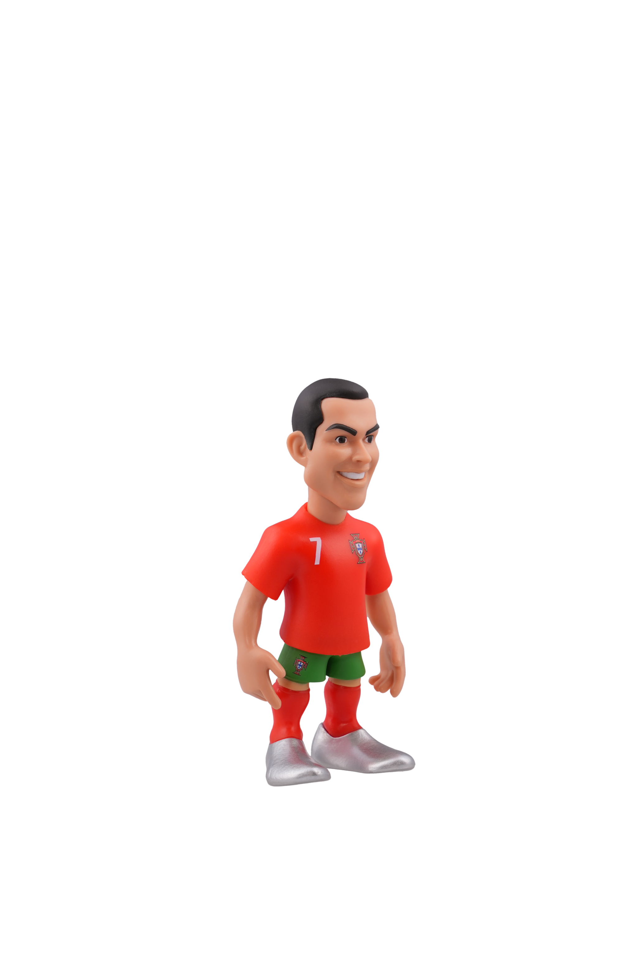 Minix Collectable Figurines Soccer 12 cm 