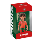 Minix Collectable Figurines Soccer 12 cm 