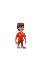 Minix Collectable Figurines Soccer 12 cm 