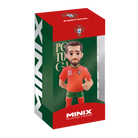 Minix Collectable Figurines Soccer 12 cm 