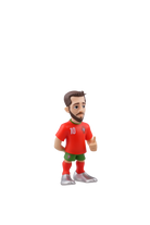Minix Collectable Figurines Soccer 12 cm 