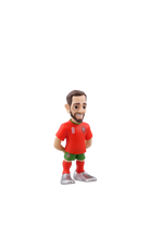Minix Collectable Figurines Soccer 12 cm 