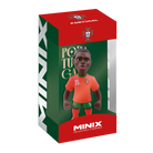 Minix Collectable Figurines Soccer 12 cm 