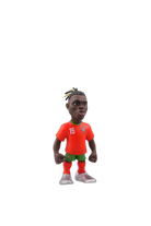 Minix Collectable Figurines Soccer 12 cm 