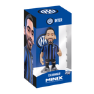 Minix Inter Milan football star Calhanoglu 12cm collectible figurine in official packaging