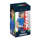 Paolo Rossi – Minix